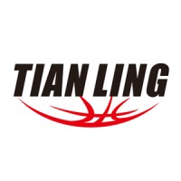 Tianling Sports logo - Similar company to Leida Sports