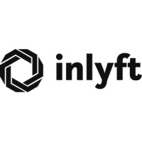 Inlyft logo - Similar company to Bloc Skincare