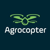 Agrocopter logo - Similar company to The Equity Engine