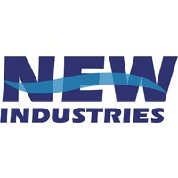 New Industries, Inc. logo - Similar company to Specks Fabrication And Cutting