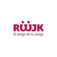 RWJK logo - Similar company to Communication Zone Inc.
