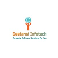 Geetansi Infotech logo - Similar company to Uzonmart