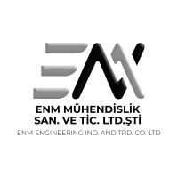 ENM Engineering Ind. and Trd. Co. Ltd. logo - Similar company to Imaginable Guidelines
