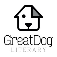 Great Dog Literary logo - Similar company to Comics Forge
