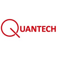 QUANTECH logo - Similar company to Focus Egypt