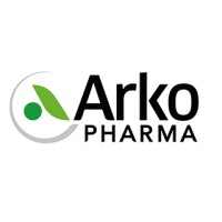 Arkopharma España logo - Similar company to Plameca