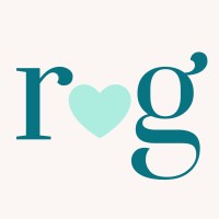 Rose Gold Design logo - Similar company to N.Snipes Design