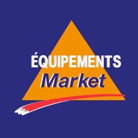 Equipements Market logo - Similar company to Maïra