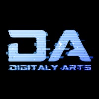 Digitaly Arts logo - Similar company to Loto Studios