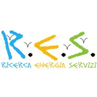RICERCA ENERGIA SERVIZI - SOCIETA' COOPERATIVA SOCIALE E DI LAVORO - ONLUS logo - Similar company to Arcos Ricerca E Comunicazione Sociale
