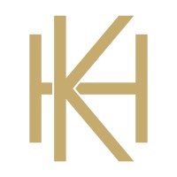 Hayes Kendall Design House logo - Similar company to Blue House Design Company