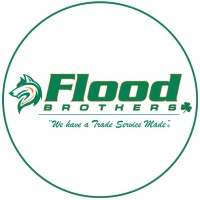 Flood Brothers Disposal & Recycling Services logo - Similar company to Lrs