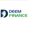 DEEM Finance logo - Similar company to Elico Foundation