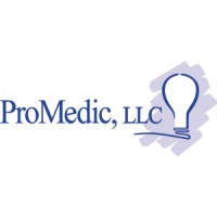 ProMedic, LLC logo - Similar company to Cook Device Solutions, Llc