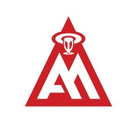 AM Fire Systems logo - Similar company to Vision India Safety Solution