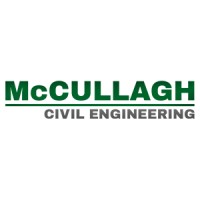 McCullagh Civil Engineering & Plant Hire logo - Similar company to Tal Civil Engineering Limited