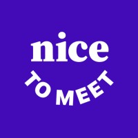 Nice To Meet
