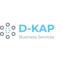 DKAP Business Services logo - Similar company to Born Fabulous