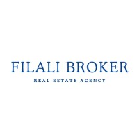 Filali Broker logo - Similar company to Puzzle Design Studio