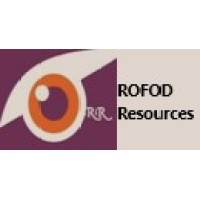 ROFOD Resources Limited logo - Similar company to Tenol Alpha