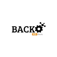 BACKO logo - Similar company to Backo