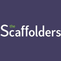 The Scaffolders logo - Similar company to Theuxprodigy