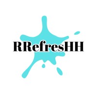 RRefresHH logo - Similar company to Practicaods