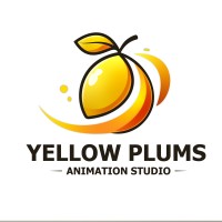 YellowPlums Entertainment logo - Similar company to Crabs Studio Bali