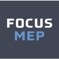 Focus MEP logo - Similar company to Wcr Space