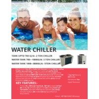 Water Chiller supplier logo - Similar company to Biotech Commerce