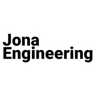 Jona Engineering logo - Similar company to Rolog Solutions