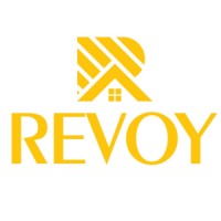 REVOY logo - Similar company to Wolf Realstate