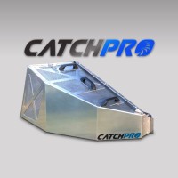 Catch Pro Australia logo - Similar company to Rookee
