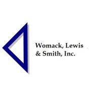 WOMACK, LEWIS & SMITH, INC. logo - Similar company to Box-T Construction