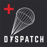 Dispatch Creative Tech logo - Similar company to The Danse