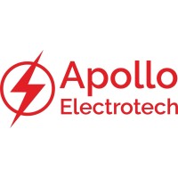Apollo Electrotech logo - Similar company to Elevage Lighting Group
