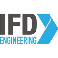 iFD Engineering Joint Venture logo - Similar company to Software Supreme