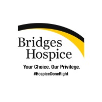 Bridges Hospice, Inc logo - Similar company to Westarm Physical Therapy & Home Health