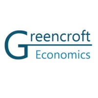 Greencroft Economics logo - Similar company to Now-Casting Economics Ltd
