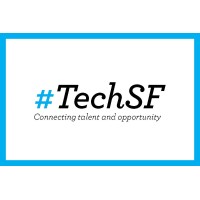 TechSF logo - Similar company to Dev/Mission