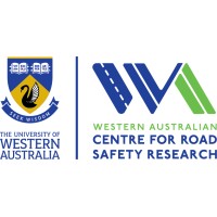 Western Australian Centre for Road Safety Research, University of Western Australia logo - Similar company to Ayla Solutions