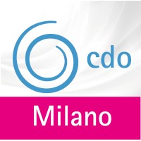 Compagnia delle Opere di Milano logo - Similar company to Cdo Piemonte | Compagnia Delle Opere Piemonte