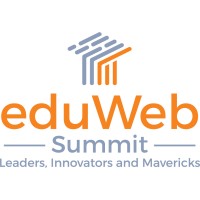 eduWeb Summit logo - Similar company to Contented