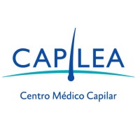 Capilea logo - Similar company to Ya Pelo