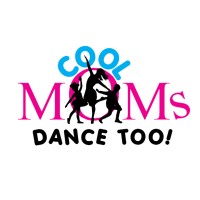 Cool Moms Dance Too logo - Similar company to Socialeats