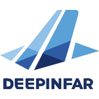 DEEPINFAR OCEAN TECHNOLOGY INC. logo - Similar company to Sublue Tech