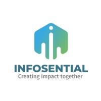 Infosential LLP logo - Similar company to Infosentinal Information & Technology Company