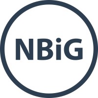 NBiG Studio logo - Similar company to Mobile Game Cherrythieves