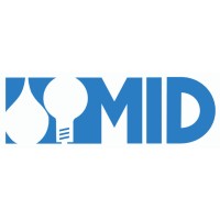 Modesto Irrigation District logo - Similar company to Turlock Irrigation District