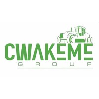 Cwakeme Group logo - Similar company to Iron Vault Cyber Security